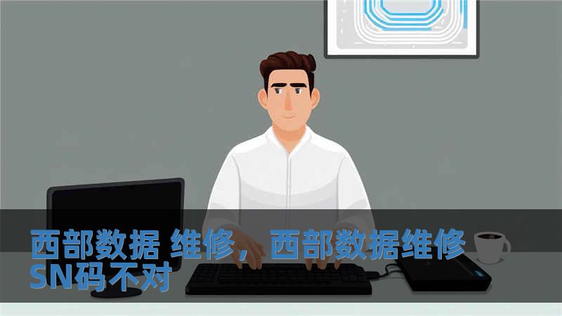 西部數(shù)據(jù) 維修，西部數(shù)據(jù)維修SN碼不對