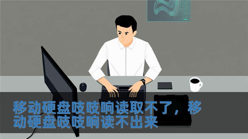 移動(dòng)硬盤(pán)吱吱響讀取不了，移動(dòng)硬盤(pán)吱吱響讀不出來(lái)