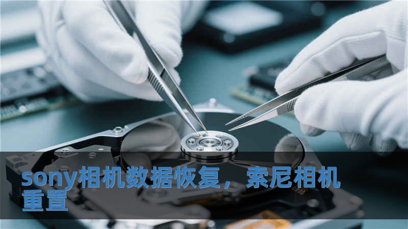 sony相機數據恢復，索尼相機重置