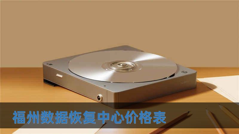 福州數(shù)據(jù)恢復(fù)中心價格表