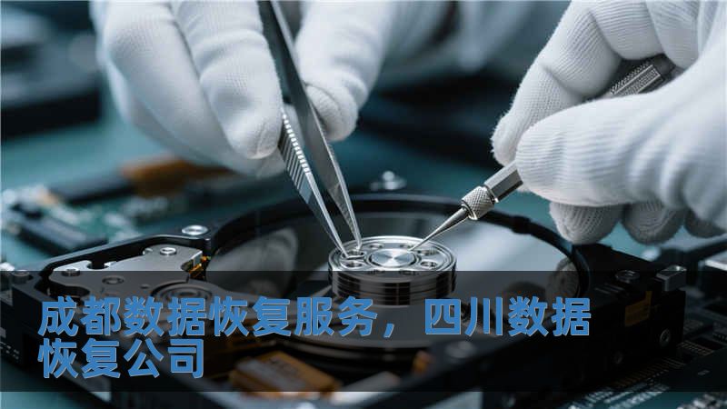 成都數據恢復服務，四川數據恢復公司