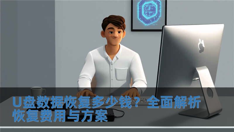 U盤數(shù)據(jù)恢復(fù)多少錢？全面解析恢復(fù)費(fèi)用與方案