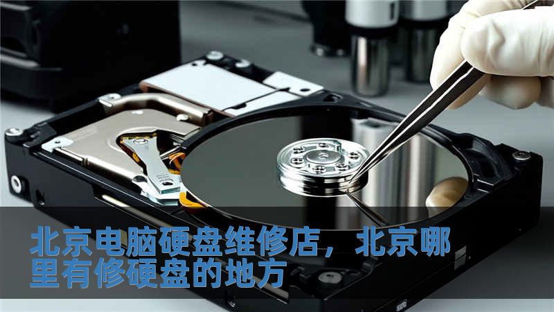 北京電腦硬盤維修店，北京哪里有修硬盤的地方