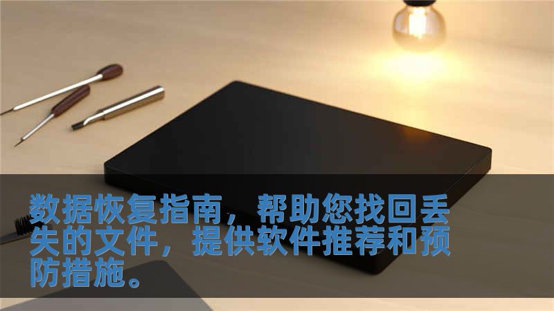 數(shù)據(jù)恢復(fù)指南，幫助您找回丟失的文件，提供軟件推薦和預(yù)防措施。
