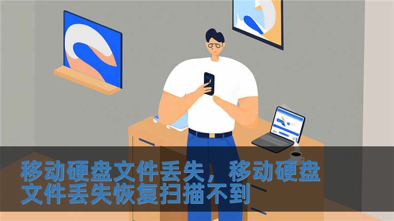 移動硬盤文件丟失，移動硬盤文件丟失恢復(fù)掃描不到