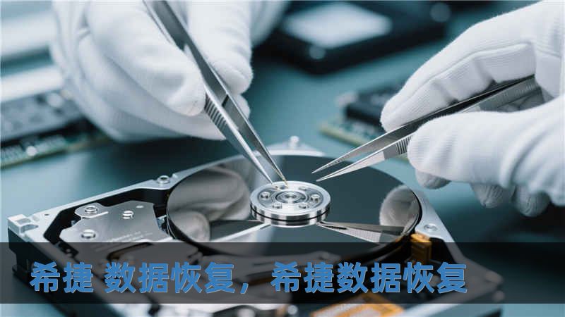 希捷 數據恢復，希捷數據恢復