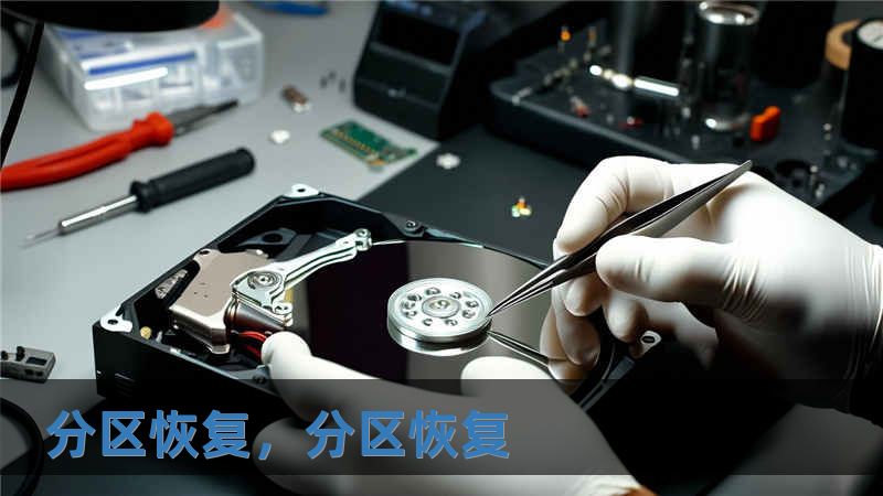 分區(qū)恢復(fù)，分區(qū)恢復(fù)