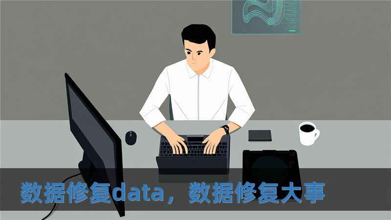 數據修復data，數據修復大事