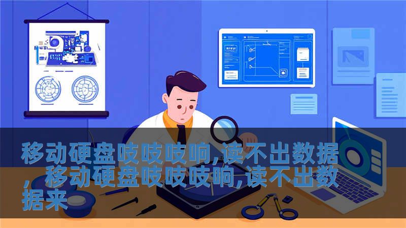 移動硬盤吱吱吱響,讀不出數據，移動硬盤吱吱吱響,讀不出數據來