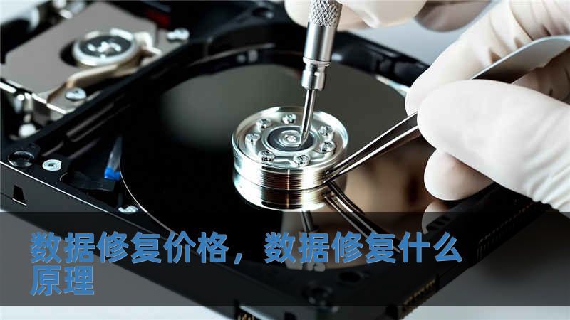 數(shù)據(jù)修復(fù)價格，數(shù)據(jù)修復(fù)什么原理