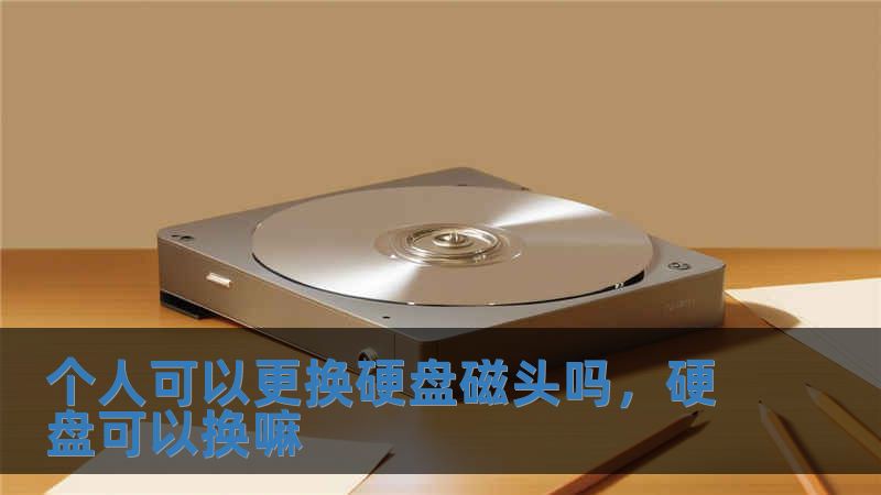 個(gè)人可以更換硬盤磁頭嗎，硬盤可以換嘛