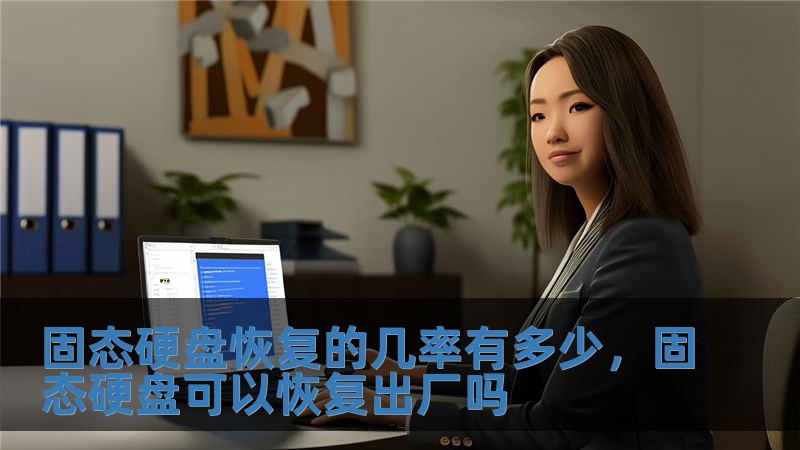固態硬盤恢復的幾率有多少，固態硬盤可以恢復出廠嗎