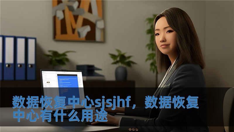 數(shù)據(jù)恢復(fù)中心sjsjhf，數(shù)據(jù)恢復(fù)中心有什么用途