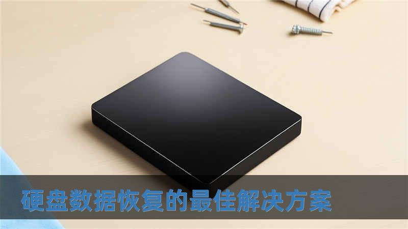 硬盤數(shù)據(jù)恢復(fù)的最佳解決方案