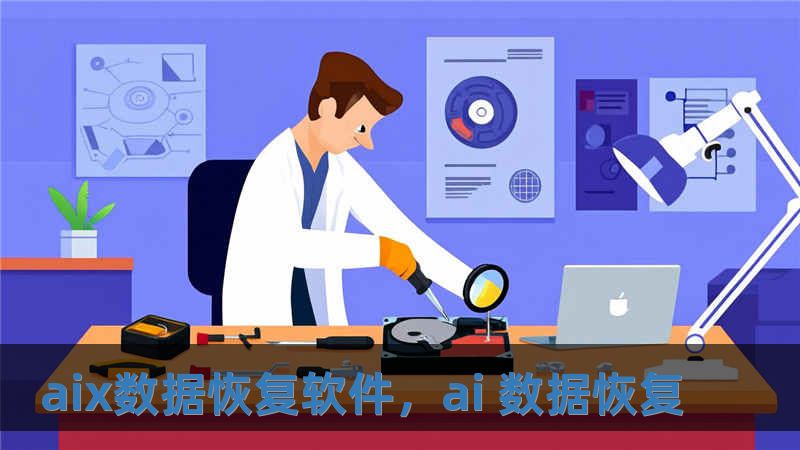 aix數(shù)據(jù)恢復軟件，ai 數(shù)據(jù)恢復