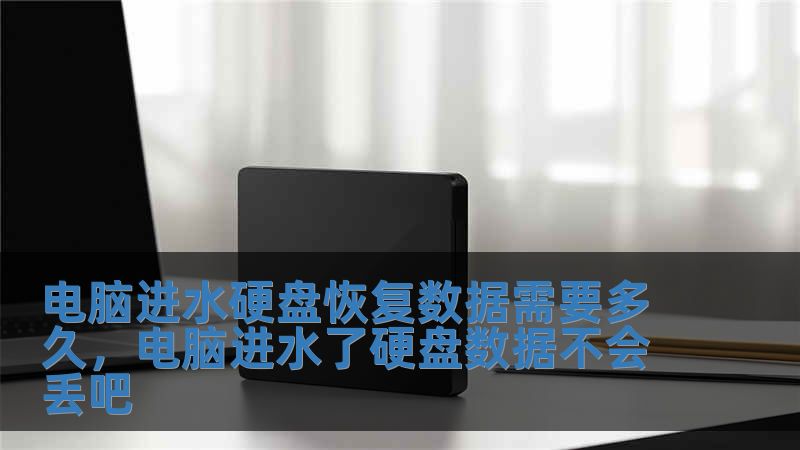 電腦進水硬盤恢復數(shù)據(jù)需要多久，電腦進水了硬盤數(shù)據(jù)不會丟吧