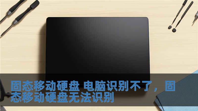 固態移動硬盤 電腦識別不了，固態移動硬盤無法識別