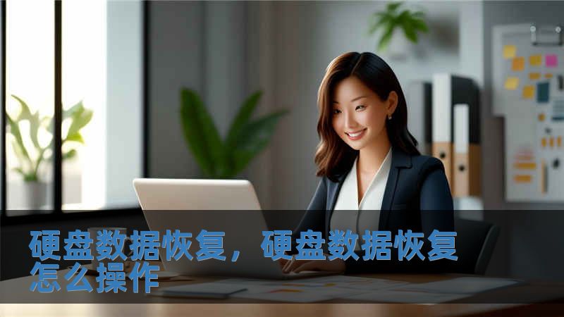 硬盤數(shù)據(jù)恢復，硬盤數(shù)據(jù)恢復怎么操作