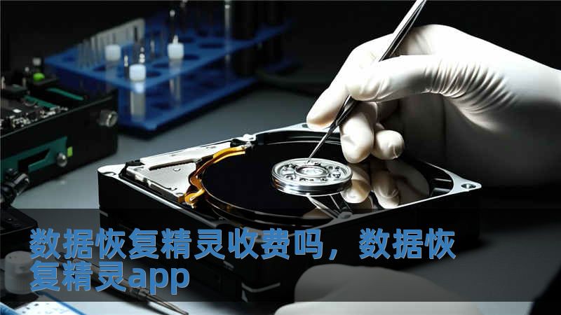 數據恢復精靈收費嗎，數據恢復精靈app