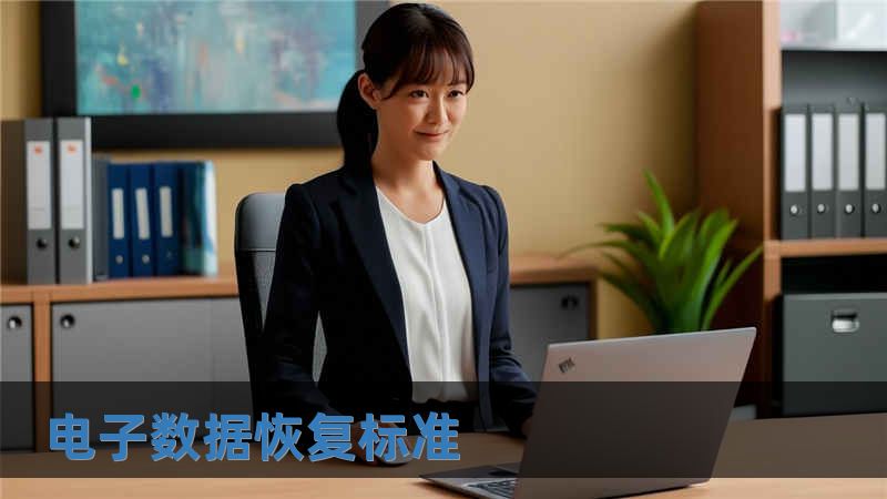 電子數(shù)據(jù)恢復(fù)標(biāo)準(zhǔn)