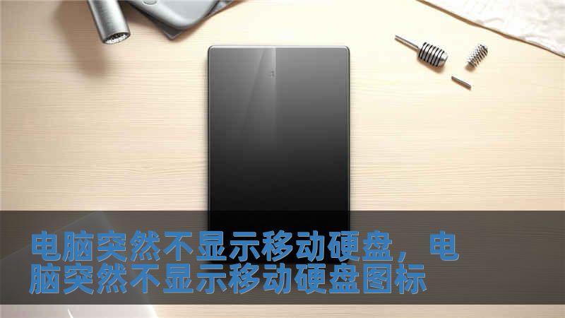 電腦突然不顯示移動(dòng)硬盤，電腦突然不顯示移動(dòng)硬盤圖標(biāo)