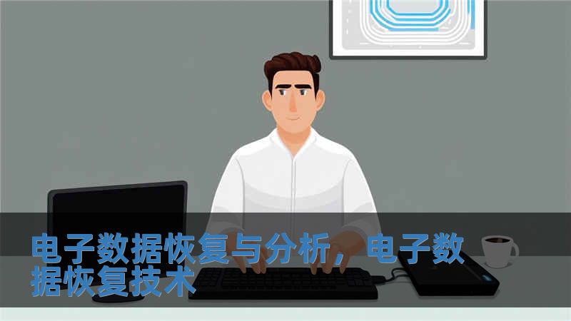 電子數(shù)據(jù)恢復(fù)與分析，電子數(shù)據(jù)恢復(fù)技術(shù)