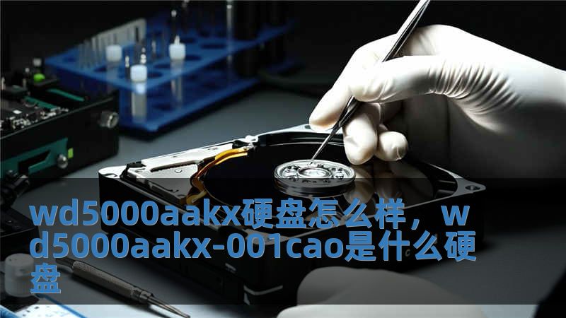 wd5000aakx硬盤怎么樣，wd5000aakx-001cao是什么硬盤