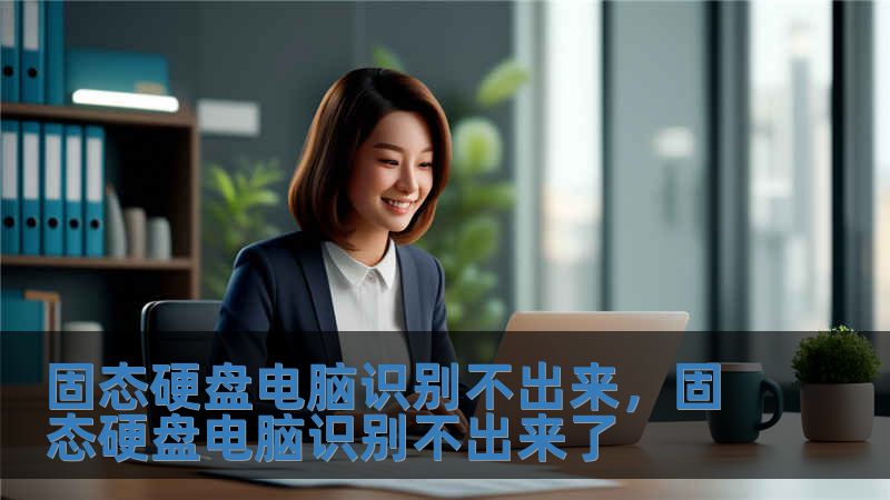 固態(tài)硬盤電腦識別不出來，固態(tài)硬盤電腦識別不出來了
