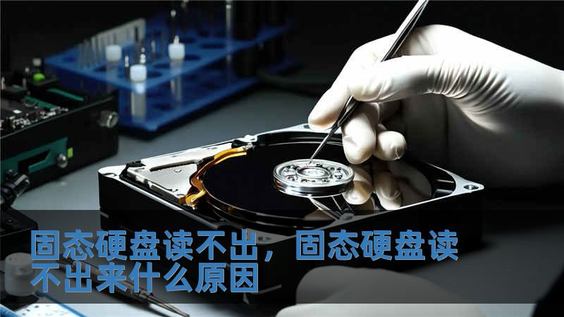 固態(tài)硬盤讀不出，固態(tài)硬盤讀不出來什么原因