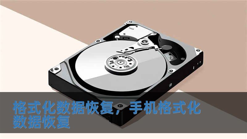格式化數(shù)據(jù)恢復，手機格式化數(shù)據(jù)恢復