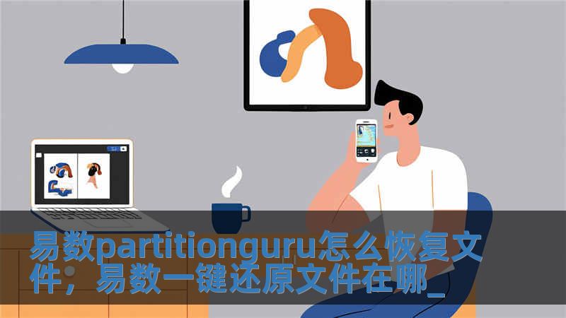 易數partitionguru怎么恢復文件，易數一鍵還原文件在哪_