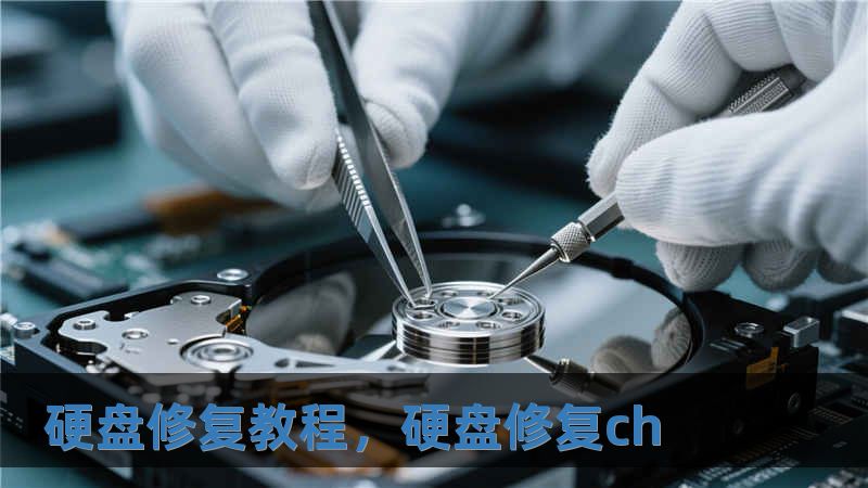 硬盤修復(fù)教程，硬盤修復(fù)ch