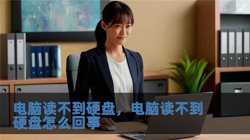 電腦讀不到硬盤，電腦讀不到硬盤怎么回事