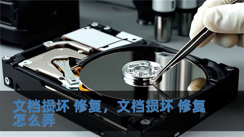 文檔損壞 修復，文檔損壞 修復怎么弄