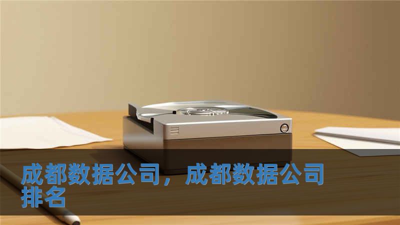 成都數(shù)據(jù)公司，成都數(shù)據(jù)公司排名