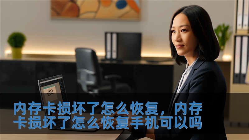 內(nèi)存卡損壞了怎么恢復(fù)，內(nèi)存卡損壞了怎么恢復(fù)手機可以嗎