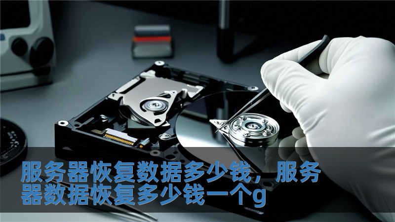 服務(wù)器恢復(fù)數(shù)據(jù)多少錢，服務(wù)器數(shù)據(jù)恢復(fù)多少錢一個(gè)g
