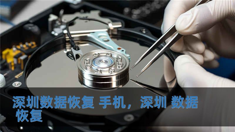 深圳數據恢復 手機，深圳 數據 恢復