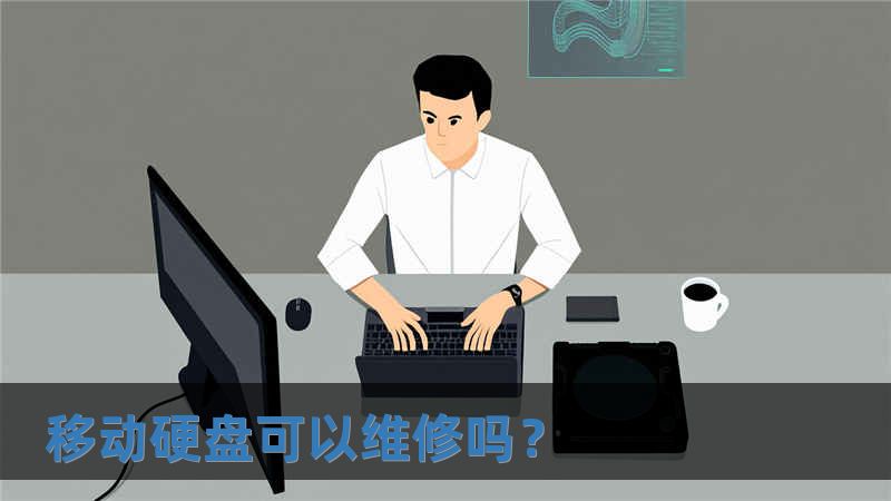 移動(dòng)硬盤(pán)可以維修嗎？