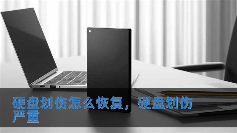 硬盤劃傷怎么恢復，硬盤劃傷嚴重