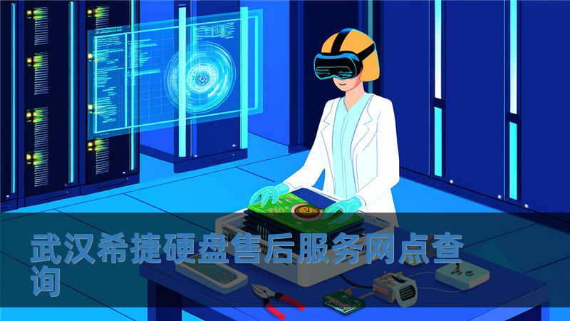武漢希捷硬盤售后服務(wù)網(wǎng)點查詢