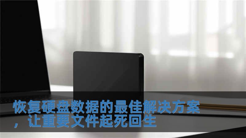 恢復(fù)硬盤數(shù)據(jù)的最佳解決方案，讓重要文件起死回生
