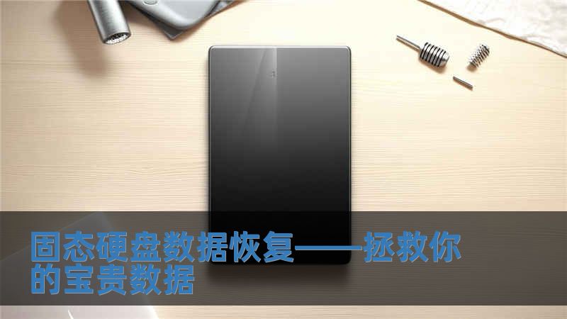 固態(tài)硬盤數(shù)據(jù)恢復(fù)——拯救你的寶貴數(shù)據(jù)