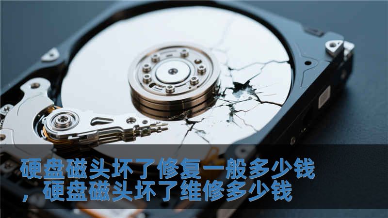 硬盤磁頭壞了修復(fù)一般多少錢，硬盤磁頭壞了維修多少錢