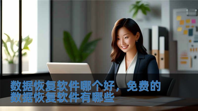 數(shù)據(jù)恢復(fù)軟件哪個好，免費(fèi)的數(shù)據(jù)恢復(fù)軟件有哪些