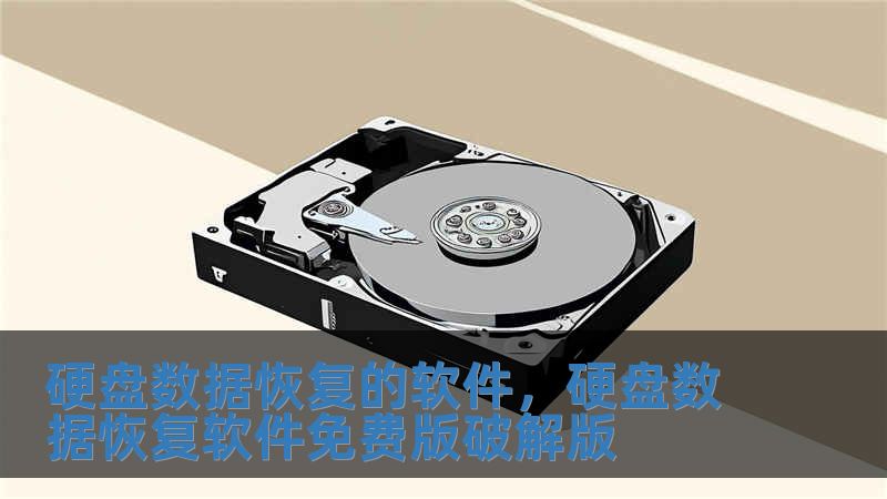 硬盤數(shù)據(jù)恢復(fù)的軟件，硬盤數(shù)據(jù)恢復(fù)軟件免費(fèi)版破解版