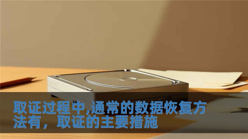 取證過程中,通常的數(shù)據(jù)恢復(fù)方法有，取證的主要措施