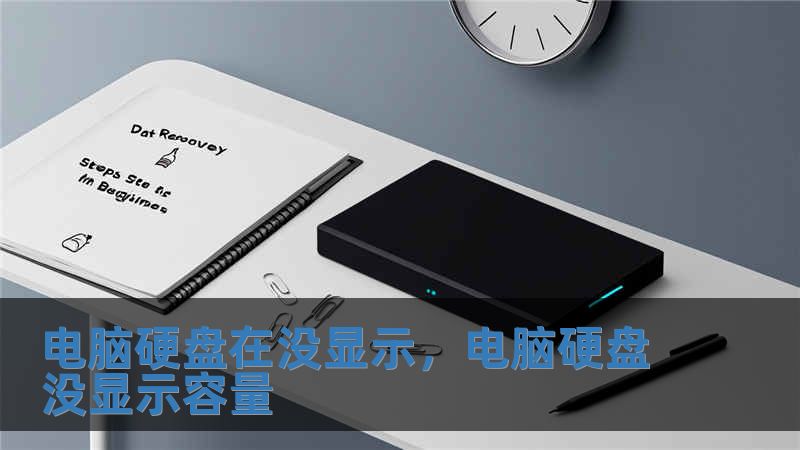 電腦硬盤在沒顯示，電腦硬盤沒顯示容量