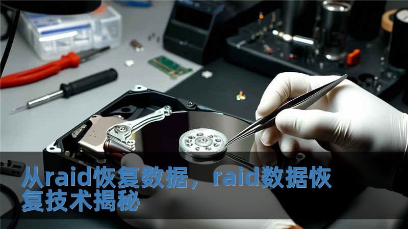 從raid恢復(fù)數(shù)據(jù)，raid數(shù)據(jù)恢復(fù)技術(shù)揭秘