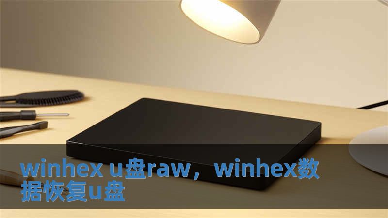winhex u盤raw，winhex數(shù)據(jù)恢復(fù)u盤